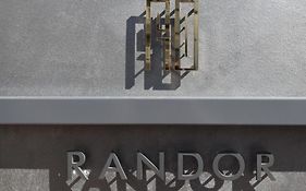 ランドーレジデンス東京グランド